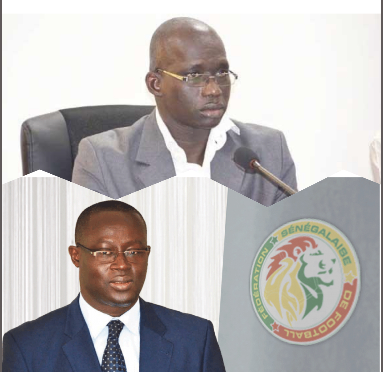 Accréditation Sénégal-Mauritanie: la presse en ligne dénonce une décision discriminatoire de la FSF