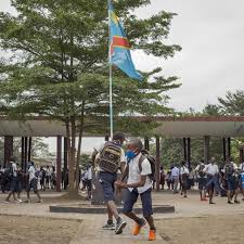 RDC: rentrée scolaire sur fond de polémique autour de la gratuité de l’école et du Covid