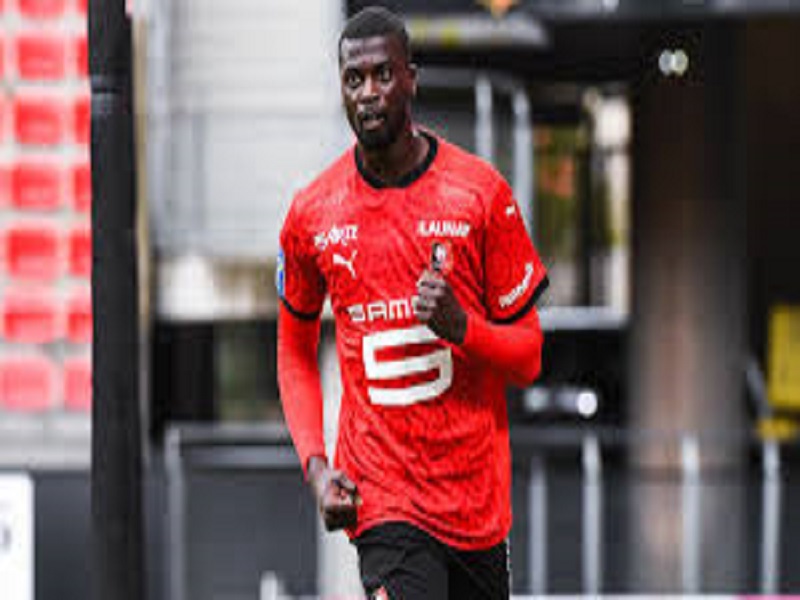 Mbaye Niang : l’autre raison qui a fait capoter son transfert vers saint-etienne