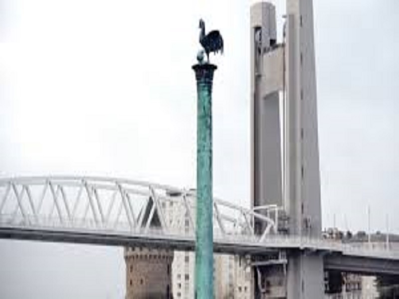 L'histoire du canon d'Algérie volé par la France