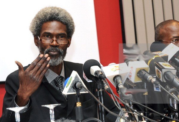 Tuerie Boffa Bayote: l’avocat Me Ciré Clédor Ly qualifie l’enquête de la gendarmerie d’arnaque