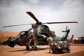  Au Mali: «Si l’armée française s’en va, rapidement les jihadistes reviennent vers le sud»