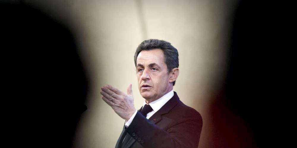 Financement libyen : Nicolas Sarkozy inculpé pour "association de malfaiteurs"
