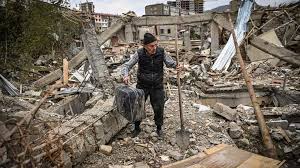 Haut-Karabakh: une «trêve humanitaire» à peine décrétée et déjà contestée
