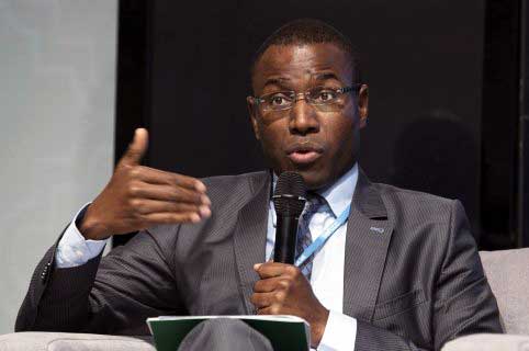 Amadou Hott annonce une loi sur le partenariat public et privé