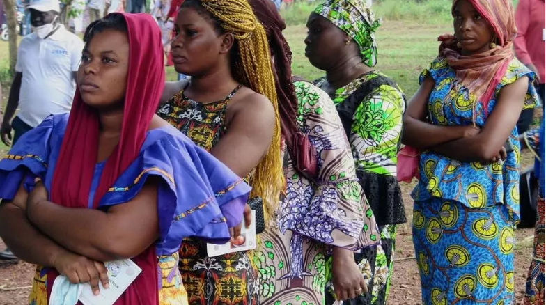 Présidentielle en Guinée: bilan de la journée de vote