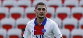 PSG : Marco Verratti absent trois semaines !