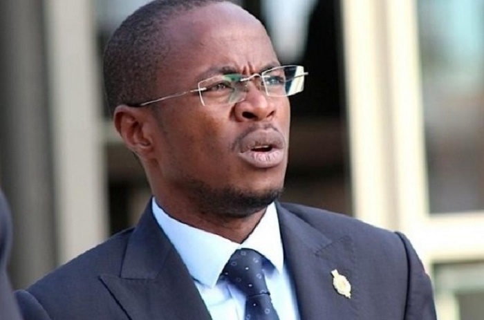 Abdou Mbow fusille Sonko : « Les Sénégalais ne s'aventureront jamais à mettre à la tête de ce pays quelqu'un qui a un problème avec la vérité»