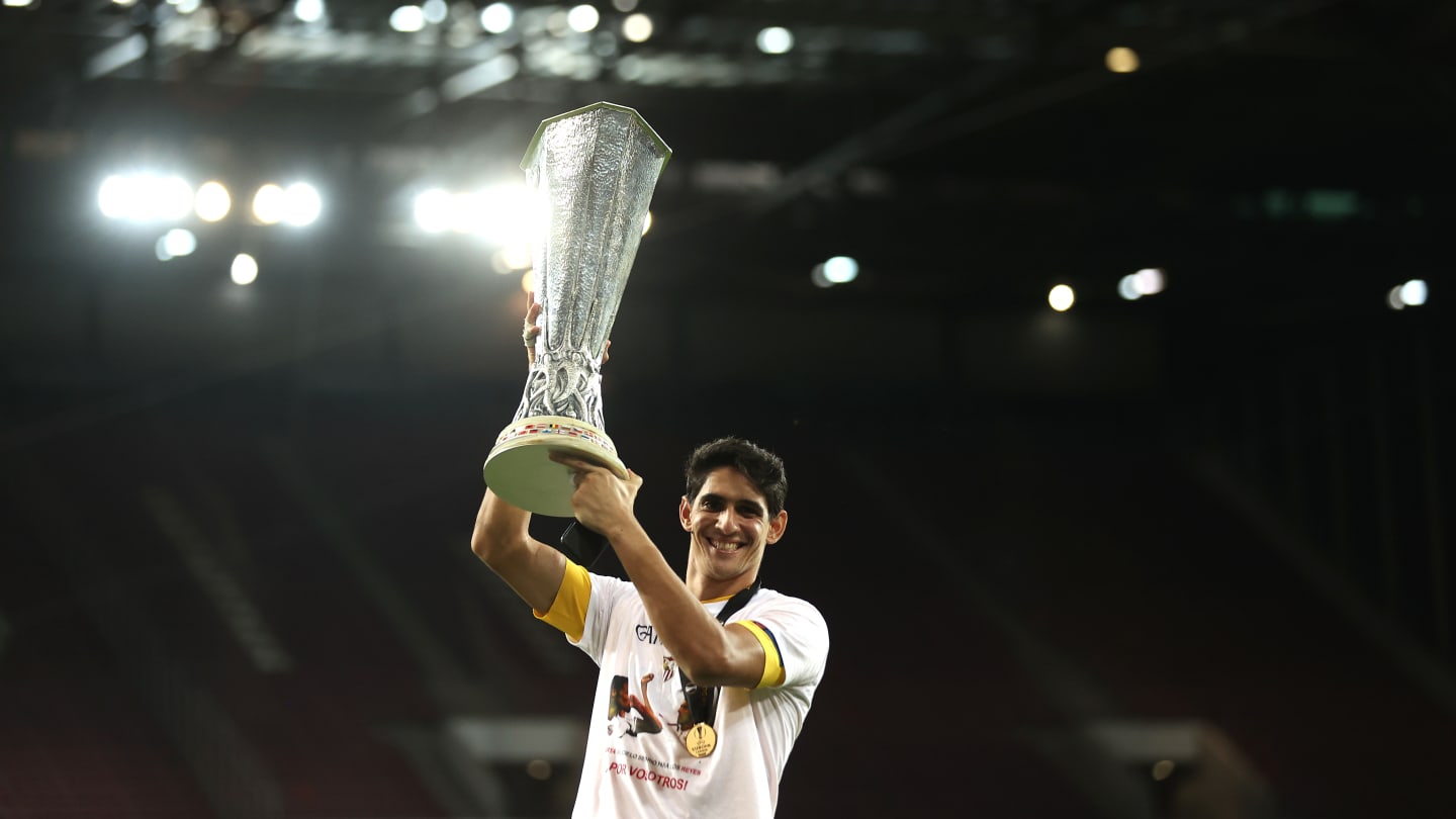 FIFA : Edouard Mendy dans le top des 5 meilleurs gardiens africains