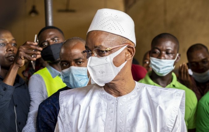 #Guinée - Cellou Dalein Diallo annonce la mort de trois (3) jeunes militants de l'UFDG