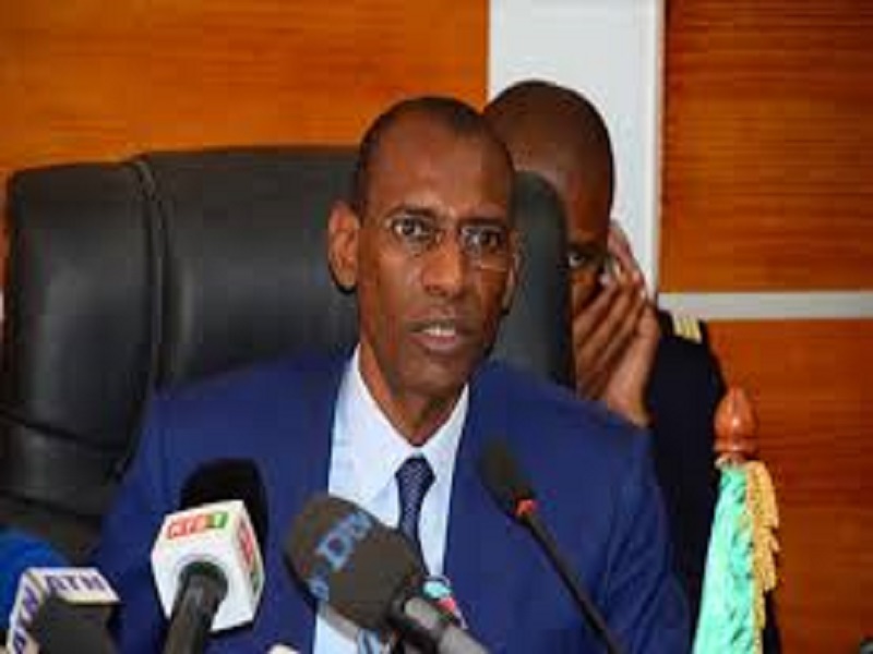 Pays africains: le FMI et la Banque mondiale annoncent la prolongation de la suspension du service de la dette jusqu'en 2021