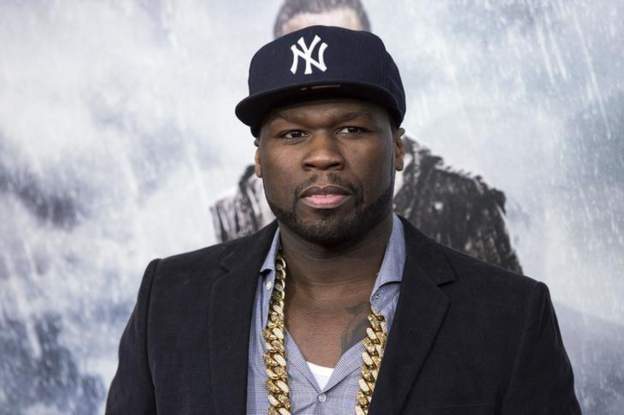 50 Cent appelle à voter pour Donald Trump contre Joe Biden