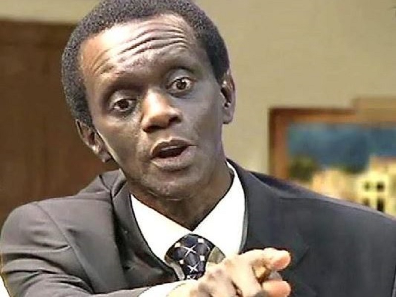 Arrestation 25 homosexuels: Mame Makhtar Guèye fait des révélations sur le cerveau présumé et met en garde l'Etat du Sénégal