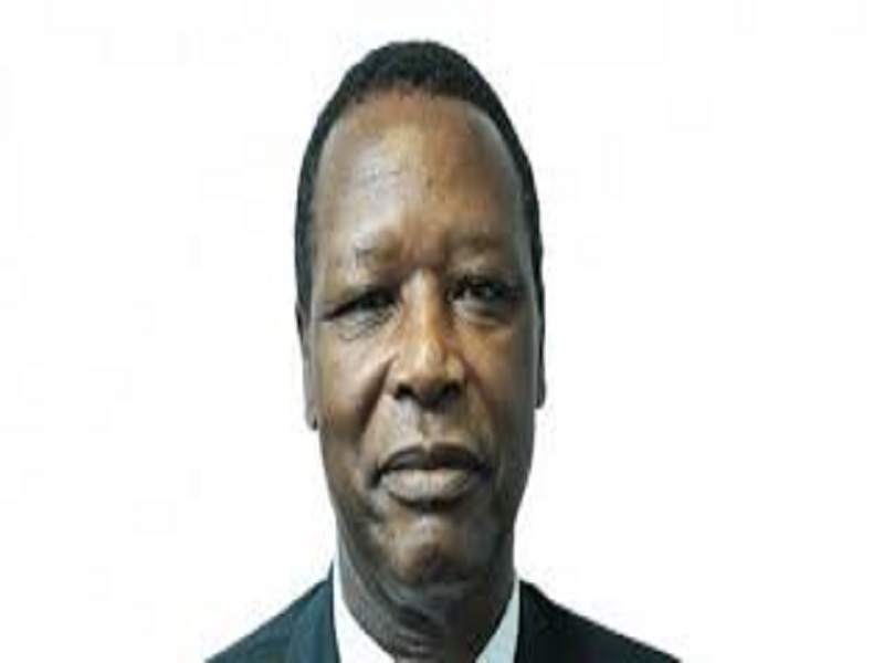 L'ancien président burundais Pierre Buyoya condamné à la prison à vie