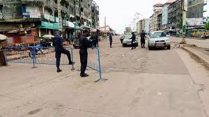 Présidentielle en Guinée: retour au calme après les heurts de lundi
