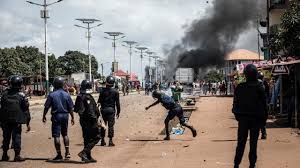 Plusieurs morts dans des violences post-électorales en Guinée