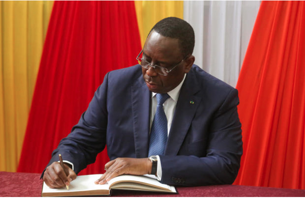 Activités pétro-gaziéres : une série de décrets adoptée mercredi en Conseil des ministres 