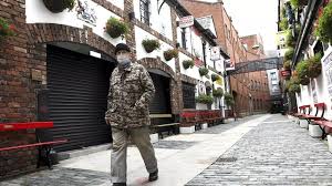 La deuxième vague de Covid sur l’Europe va-t-elle étouffer la reprise ?