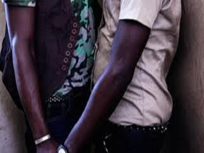 Mariage et acte contre nature à Sacré-Coeur: les 25 homosexuels jugés demain vendredi