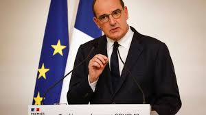 Covid-19 en France: 38 nouveaux départements et la Polynésie soumis à un couvre-feu