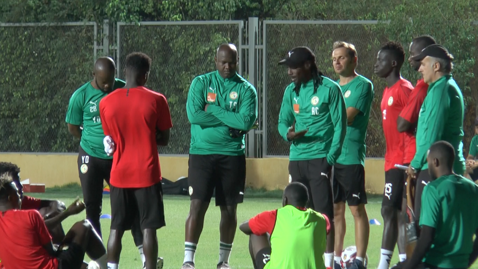 Éliminatoires CAN 2021: les match Guinée Bissau-Sénégal pourraient se jouer au Portugal