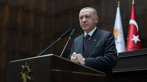 Turquie: Recep Tayyip Erdogan met en question «la santé mentale» d'Emmanuel Macron