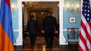 Haut-Karabakh: l’Arménie et Azerbaïdjan s’accusent mutuellement de violer la nouvelle trêve