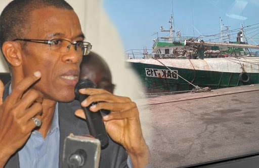 Quand l’octroi de licences de pêches à des navires étrangers pousse les pêcheurs sénégalais vers l’émigration clandestine