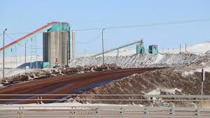 Au Wyoming, on croit toujours en Trump et en des jours meilleurs pour le charbon
