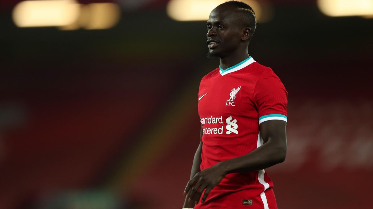 2e journée Ligue des champions: Liverpool de Mané face au petit poucet Midtjylland