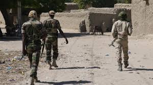 Niger: un missionnaire américain enlevé à Massalata
