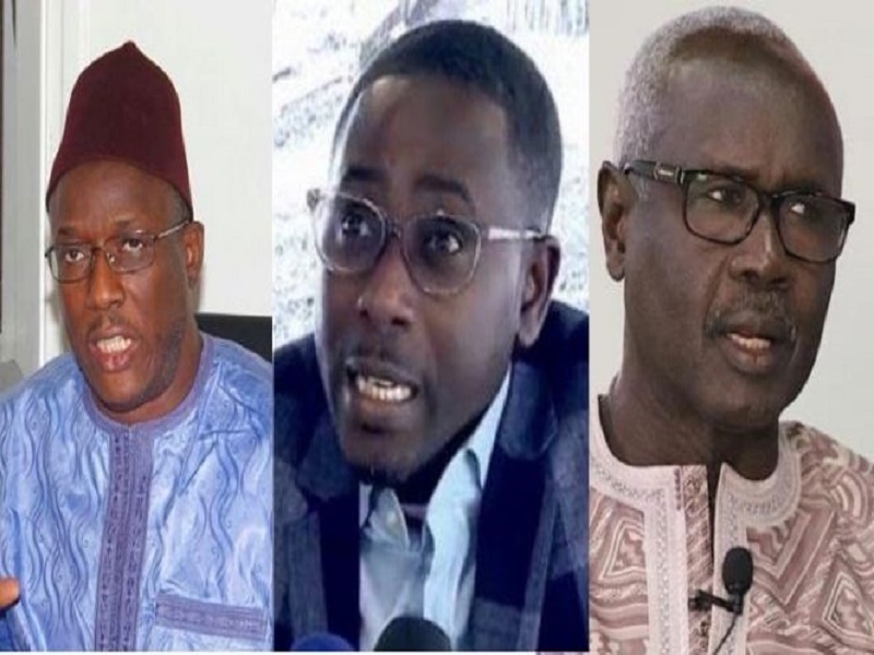 Procès sur le « Dossier du Coud »: Pape Alé Niang et Mody Niang condamnés