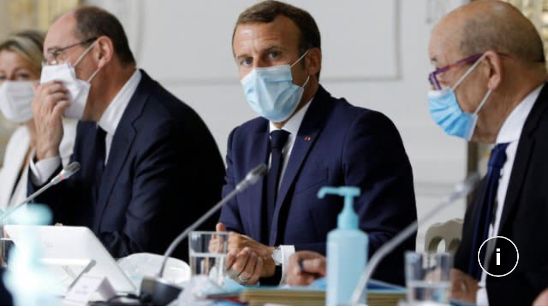 Covid-19 : le Gouvernement français réfléchit à un reconfinement, mais plus souple