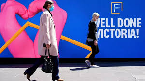 Covid-19: Melbourne se deconfine après trois mois, l’Australie reste prudente