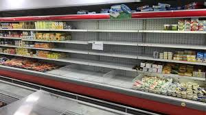 Le Koweït, l'un des premiers pays à retirer les produits français de ses supermarchés
