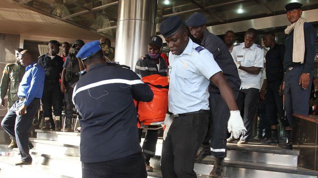 Ce que l'on sait de l'attentat à l’hôtel Radisson de Bamako