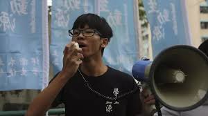 Loi sécurité à Hong Kong: le militant Tony Chung, 1er accusé de «sécession» par un tribunal