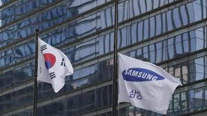 Corée du Sud: Samsung ne s'est jamais mieux porté qu'en temps de pandémie