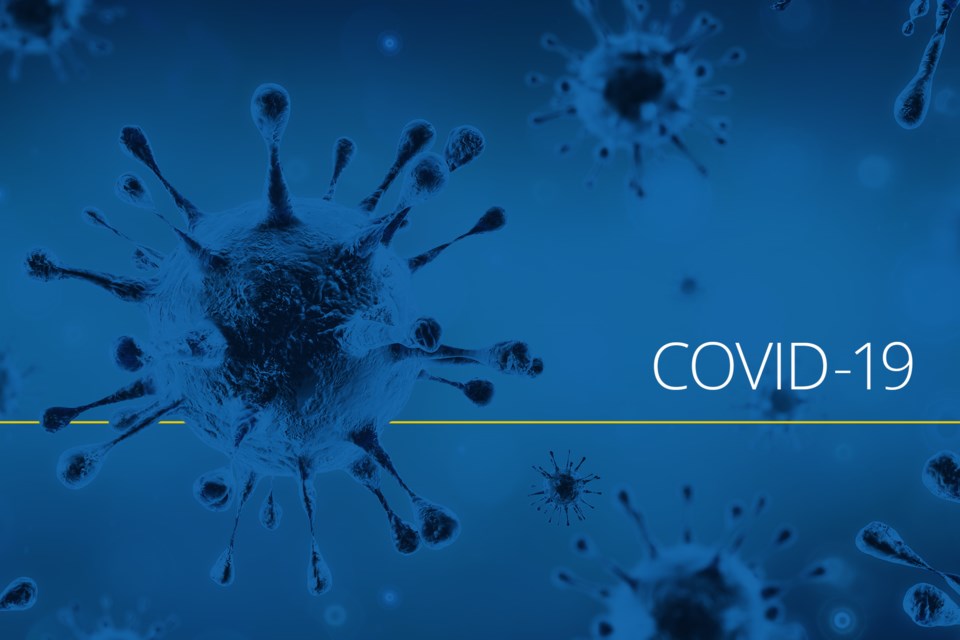 Coronavirus: L’Afrique représente 1% des nouveaux cas et 2% des décès
