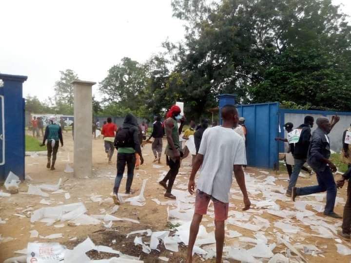 Côte d'Ivoire: près de 7,5 millions d'électeurs appelés ce samedi aux urnes dans un contexte tendu et incertain