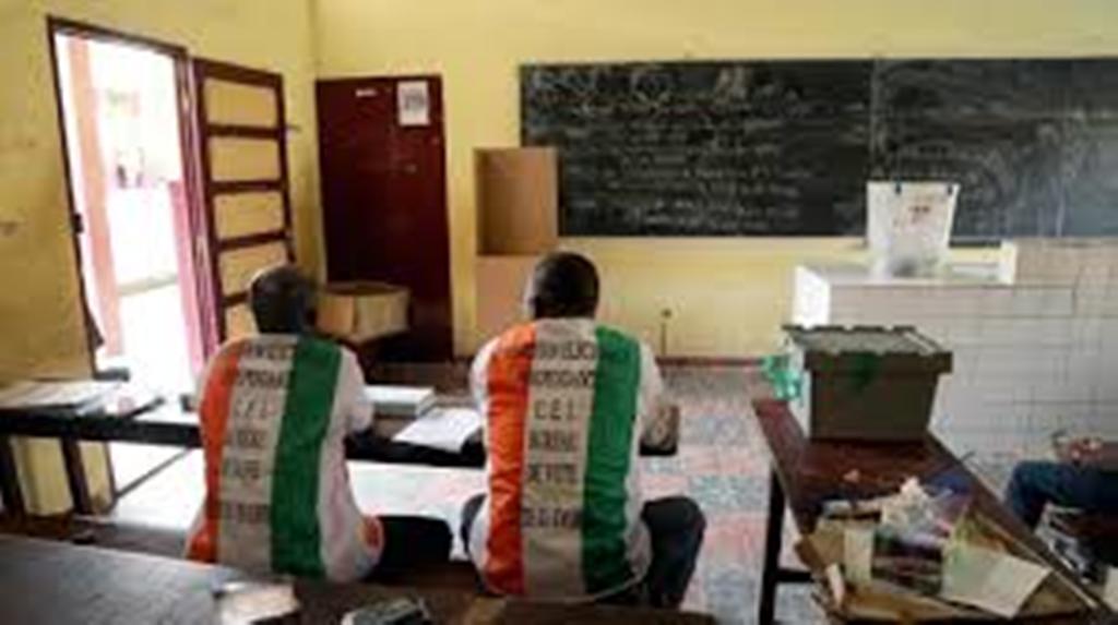 Présidentielle en Côte d'Ivoire: une journée électorale émaillée d'incidents