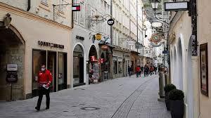 Covid-19: en Europe, des reconfinements en ordre dispersé