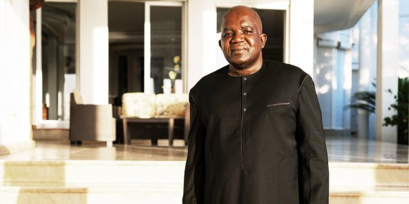 Oumar Sarr pressenti dans la liste du nouveau Gouvernement