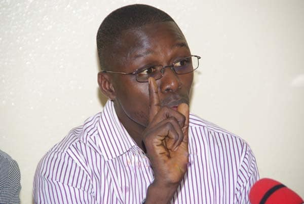 Le parti Rewmi ne sera pas dans le nouveau gouvernement (Yankhoba Seydi)