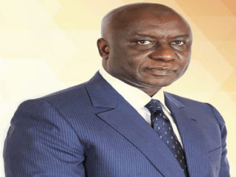 Nommé président du Cese, Idrissa Seck se prononce ce dimanche à 18 heures