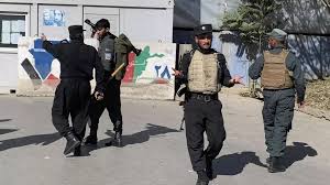 Afghanistan: violente attaque armée dans l'université de Kaboul