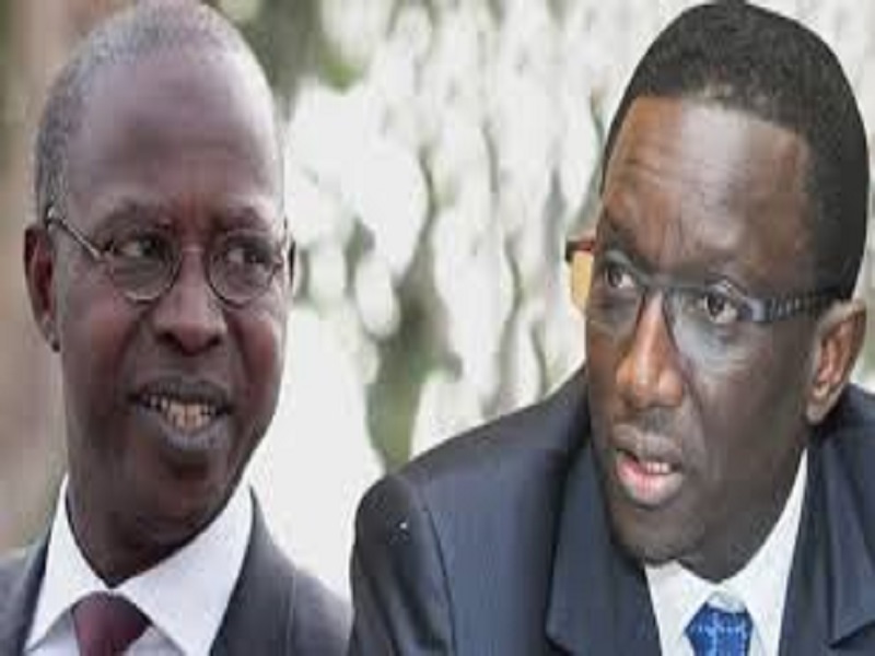 Retour de Mahammad Boun Abdallah Dionne et Amadou Ba à l'Assemblée nationale : les spécialistes se divisent