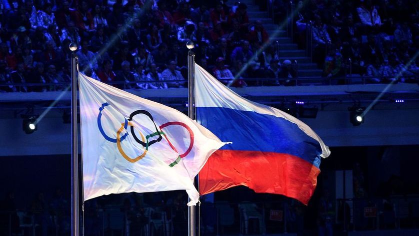 Après des scandales de dopage en série, la Russie se défend devant le Tribunal arbitral du sport