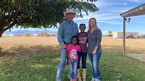 Les électeurs des zones rurales vont-ils sauver Donald Trump en Arizona?