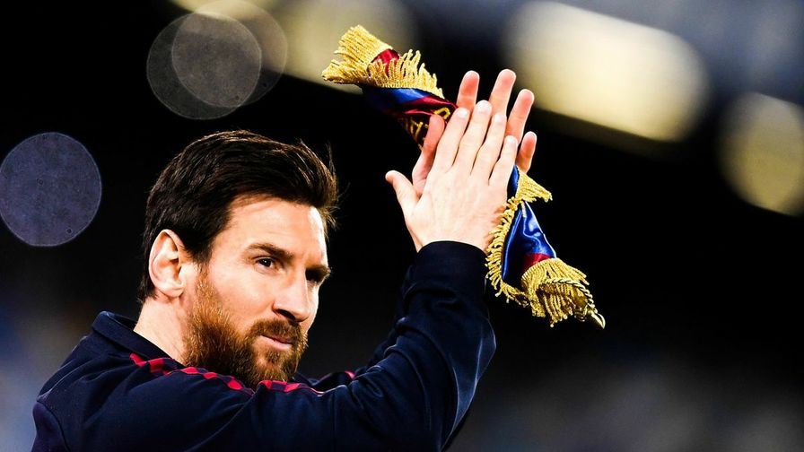 Mercato - Barcelone : Un énorme retour de flamme pour Lionel Messi ?